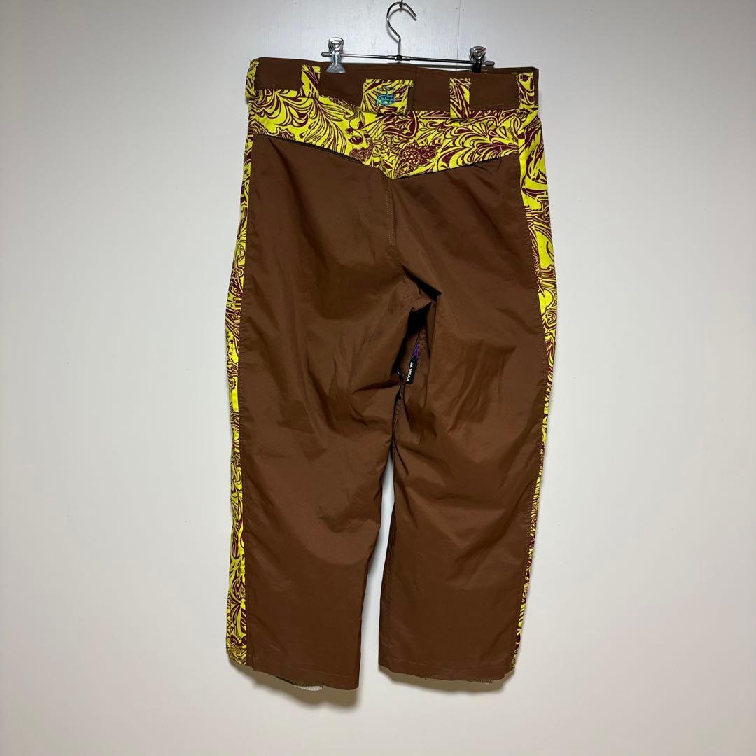 SWEAR ウェア エスウェアー 島田聡 ウェア スノボウェア スノーボード