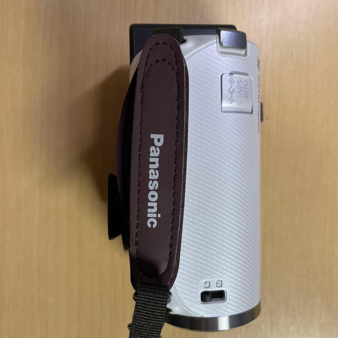 ビデオカメラ USD