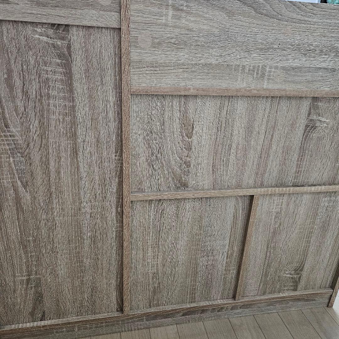 Cacao ランドセルラック おしゃれ 収納 棚 幅93cm ワイド 木製