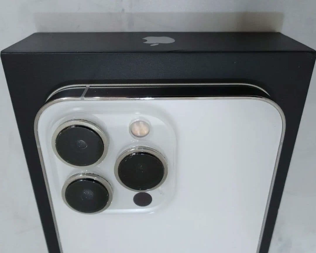 ■アップル社 Apple iPhone 13 Pro 256GB SIMフリー■