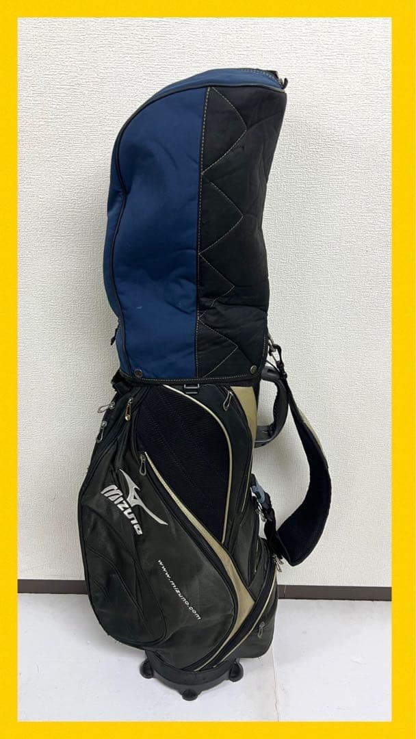 早い者勝ち！激安ゴルフクラブセット⛳️ドライバー2本付きで超お得！