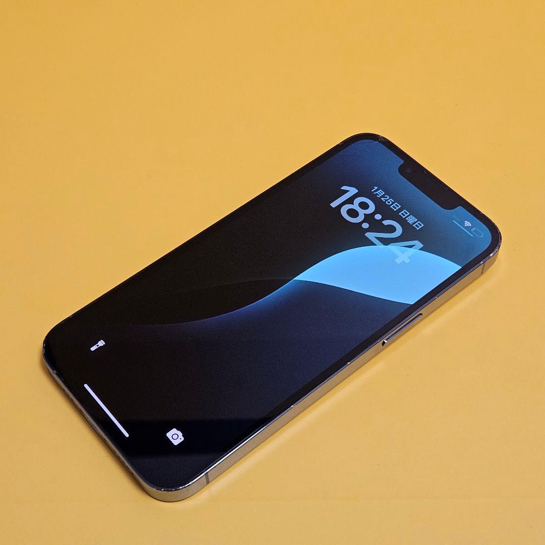 iPhone 13 Pro 128GB｜24時間以内発送#596
