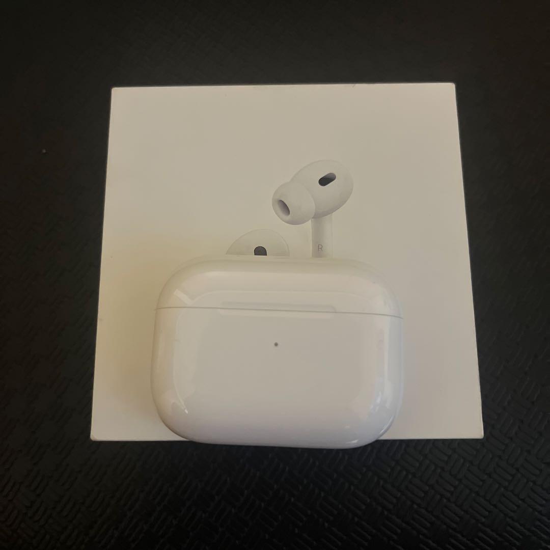 AirPods2 タイプc