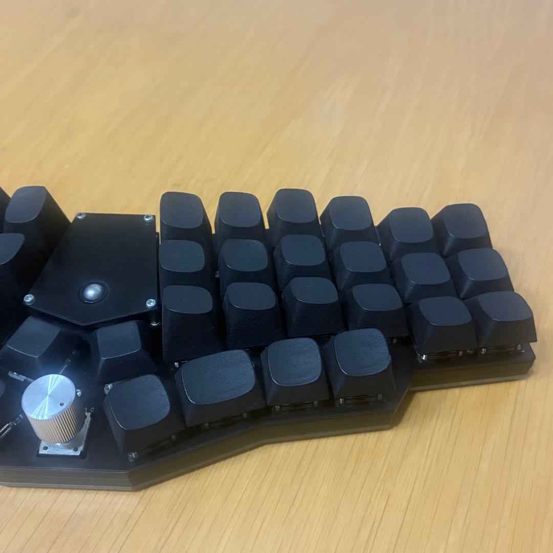 キーボード cocot46