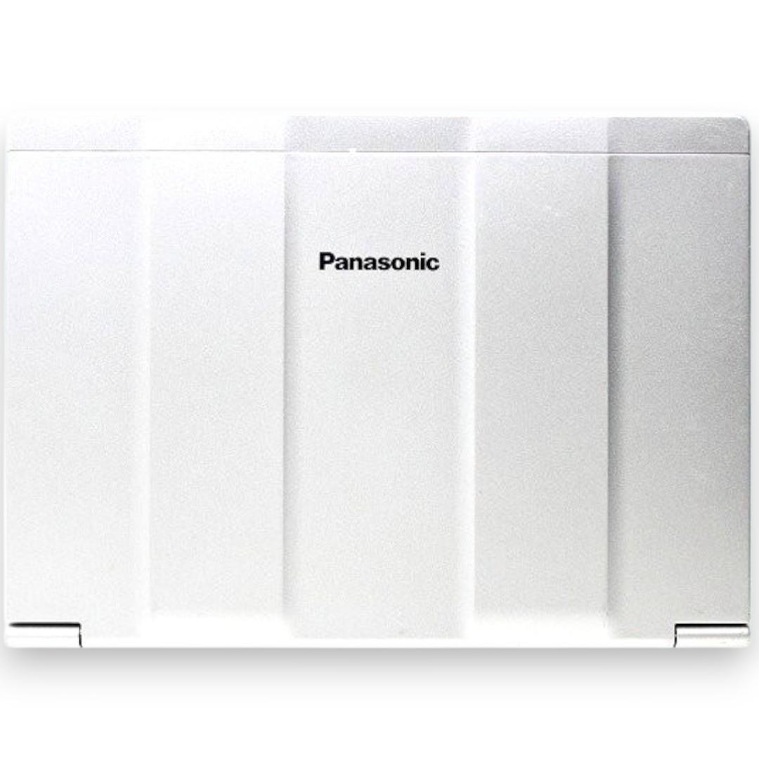 【年末特価】Let's note CF-SV8/i5/SSD256/第8世代