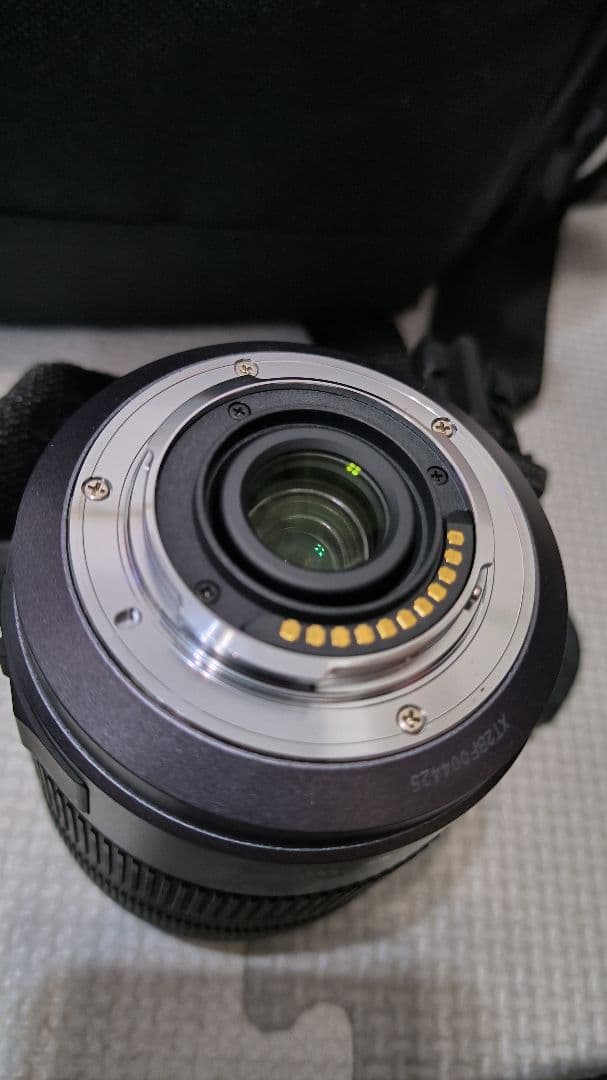 Panasonic DMC−G8 DMC-G8M-K　フルセット