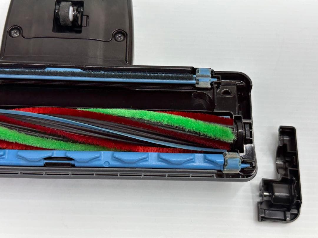 美品　CV-SP900H 日立　掃除機　D-AP51 ヘッド　シルバー　中古