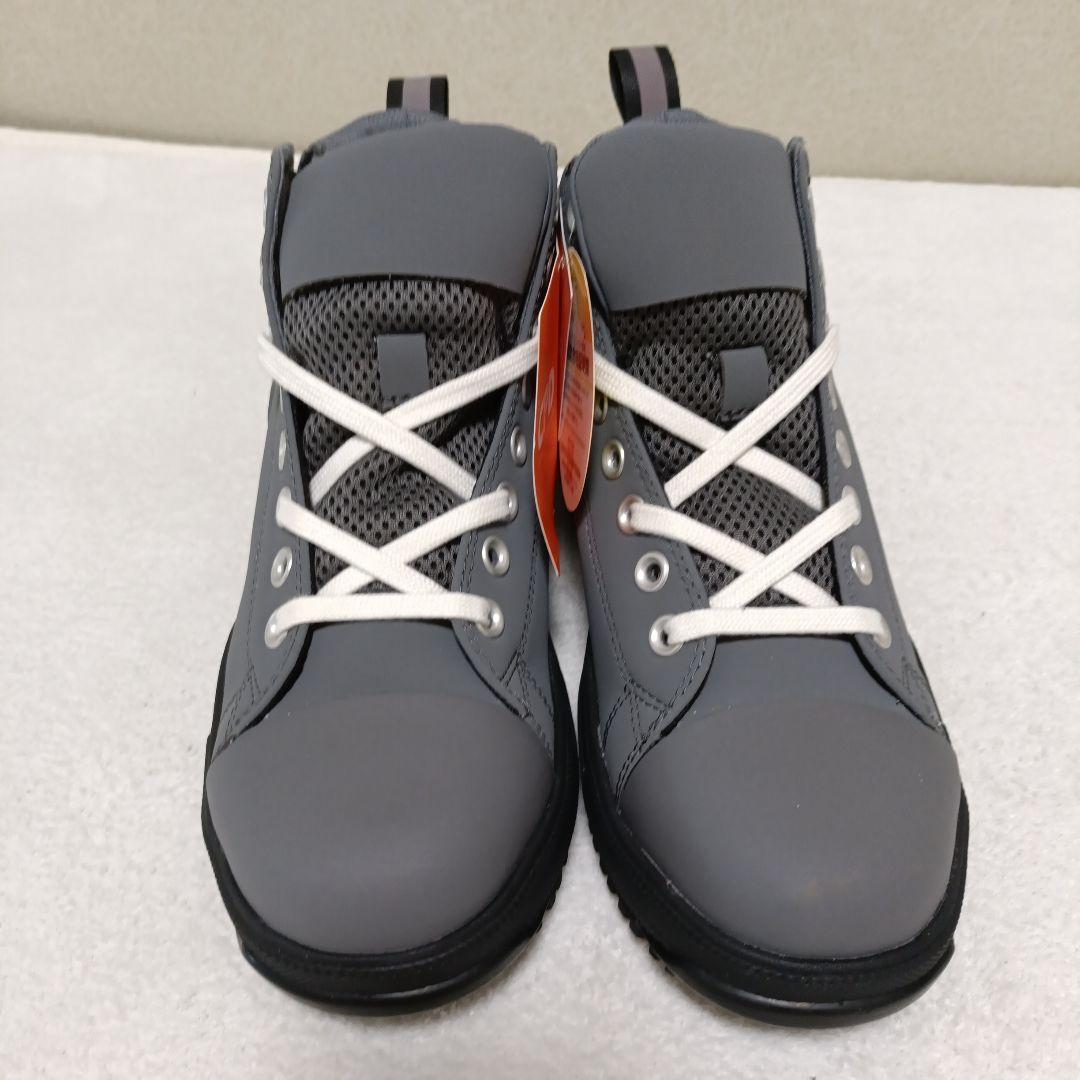 【新品未使用】CONVERSE CPD 安全靴 ALL STAR 24cm