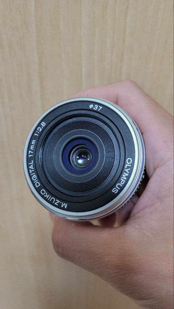 OM-D E-M5 MarkII 14-150mmIIレンズキット