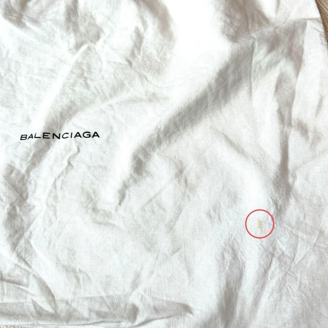 【値下げ】バレンシアガ　カメラバッグ　ショルダーバッグボディバッグ