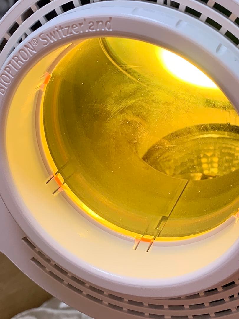 2020年製　最新版　バイオプトロン　プロ1 bioptron pro 美顔器