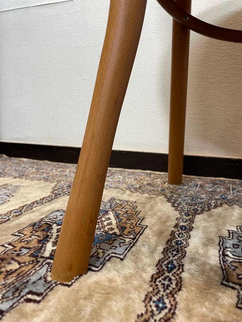 timx 2脚セット マルニ ベントウッドチェア ② ルーマニア製 椅子