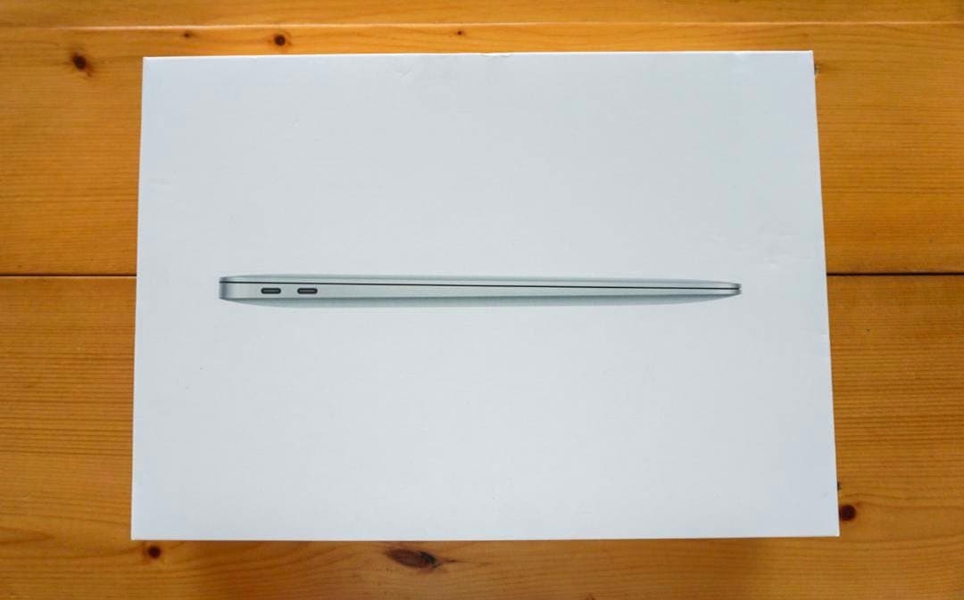 【期間限定値下げ！】MacbookAir 2019US配列 16GB 512GB