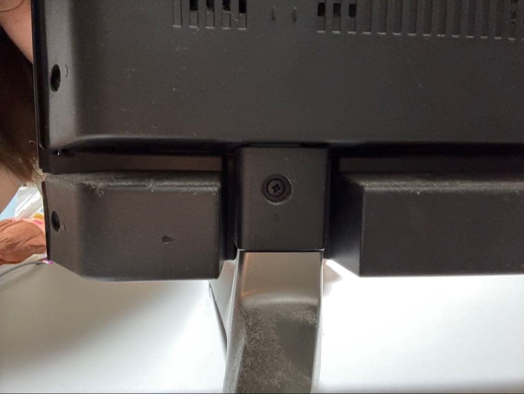 【ジャンク品】液晶テレビ シャープ AQUOS LC-60XL20 60インチ