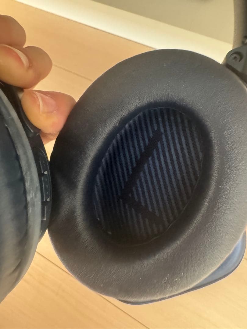 ヘッドホン Bose Quiet Comfort 35II