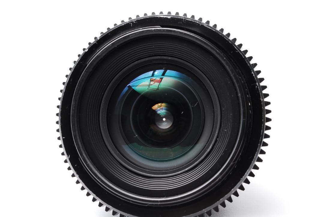 【美品】Nikon AF NIKKOR 20mm f2.8 単焦点レンズ