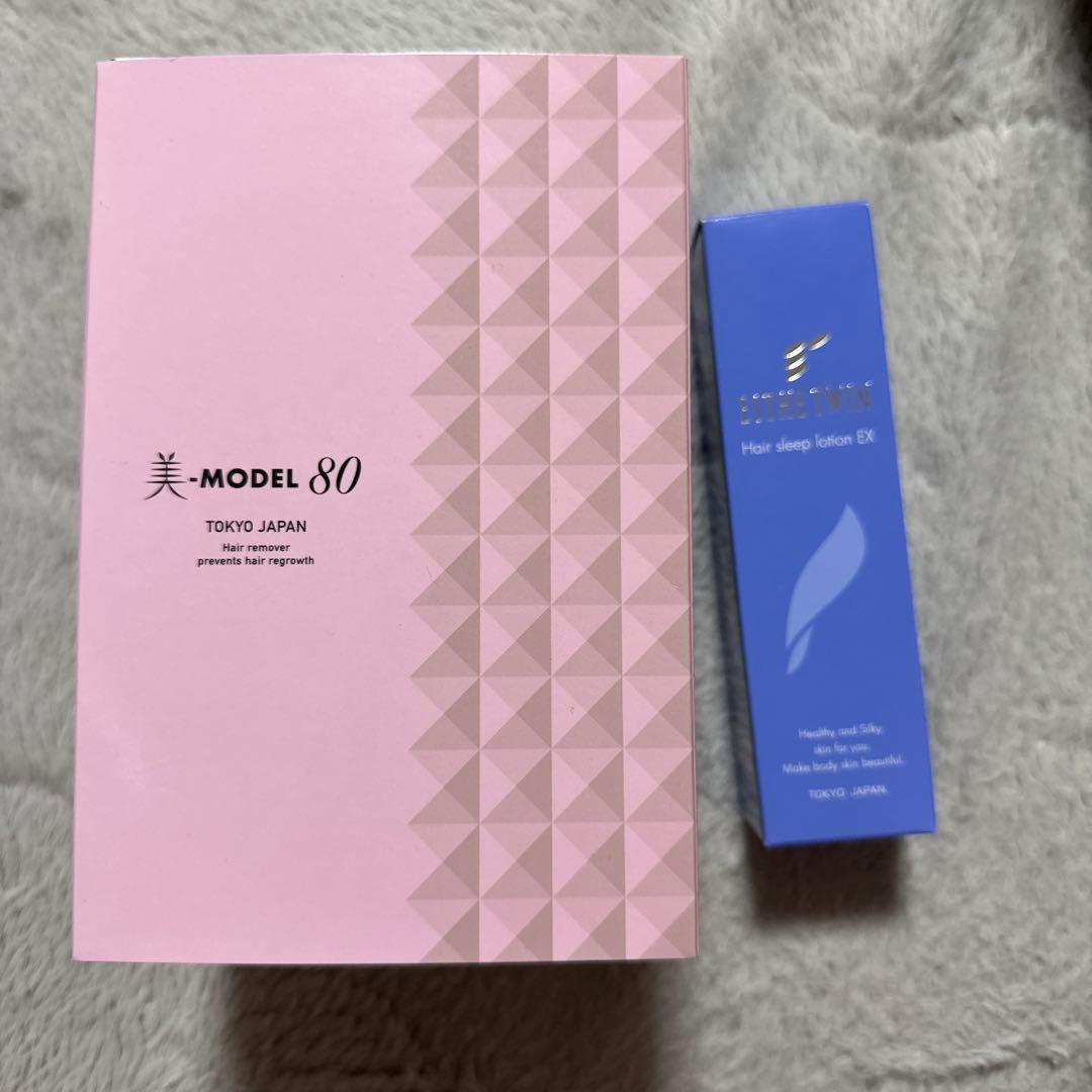 美MODEL 80 脱毛器