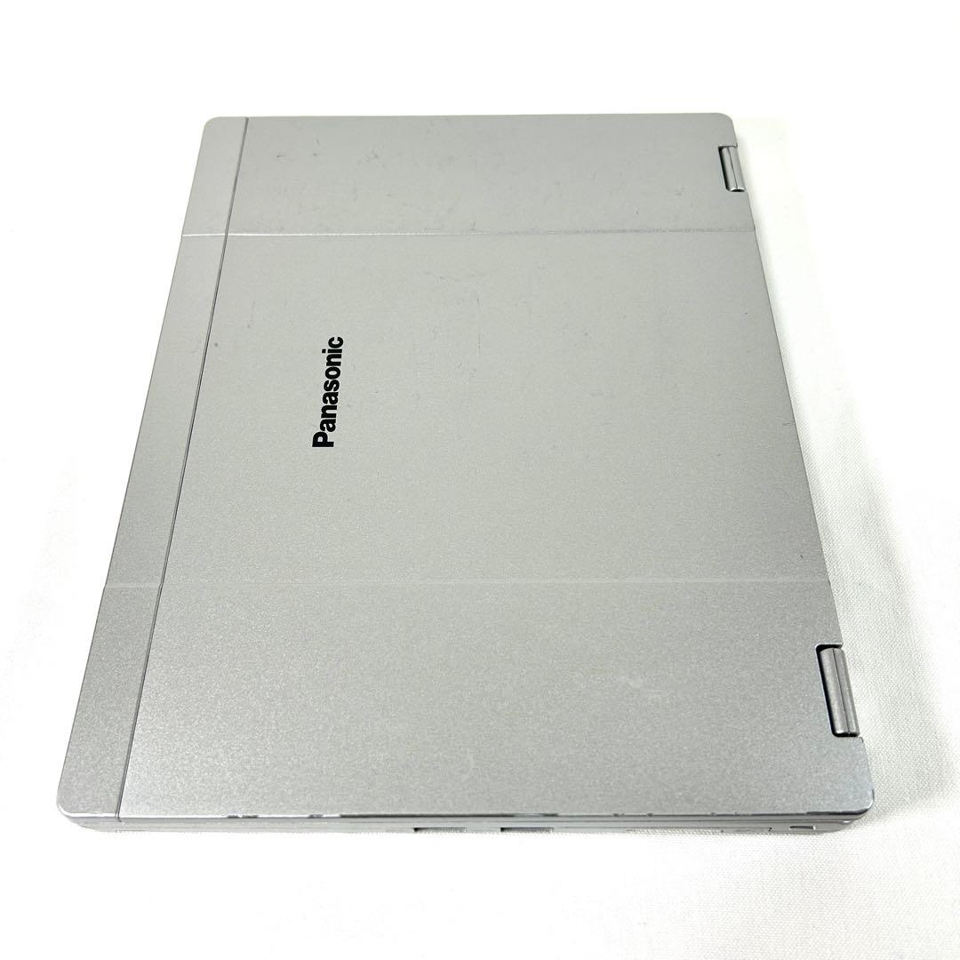 Let's note QV1 i7 LTE 512GB 16GB タッチパネル