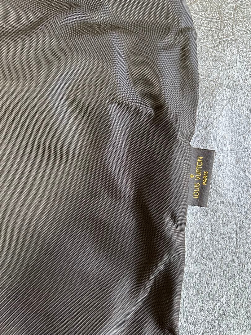 LV ガーメントバッグ　ガーメント　ケース　衣装ケース