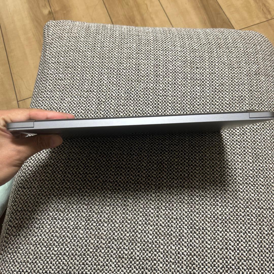 上位MacBook Pro 2020 M1 A2338 16GB 8コア