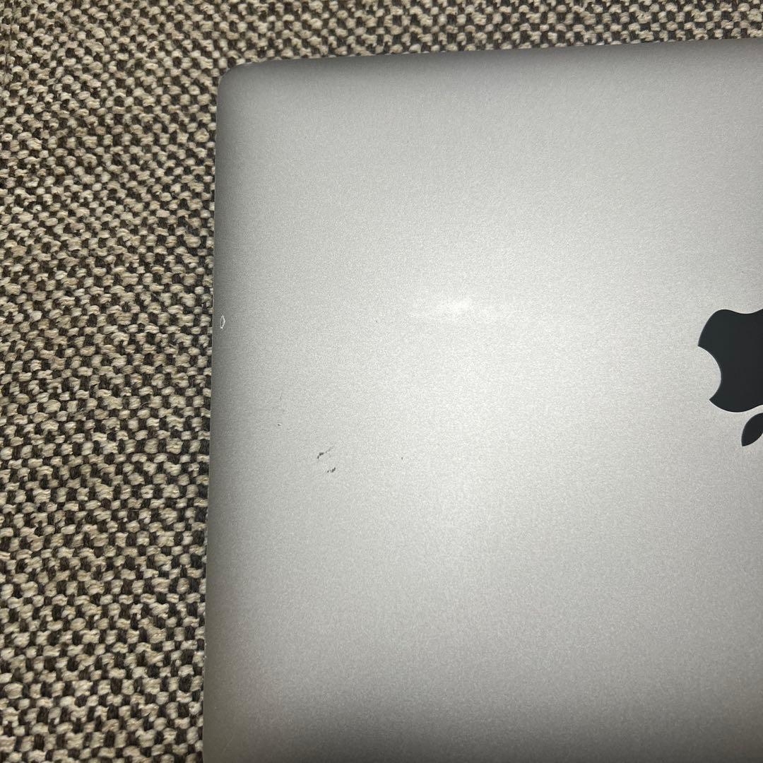 上位MacBook Pro 2020 M1 A2338 16GB 8コア