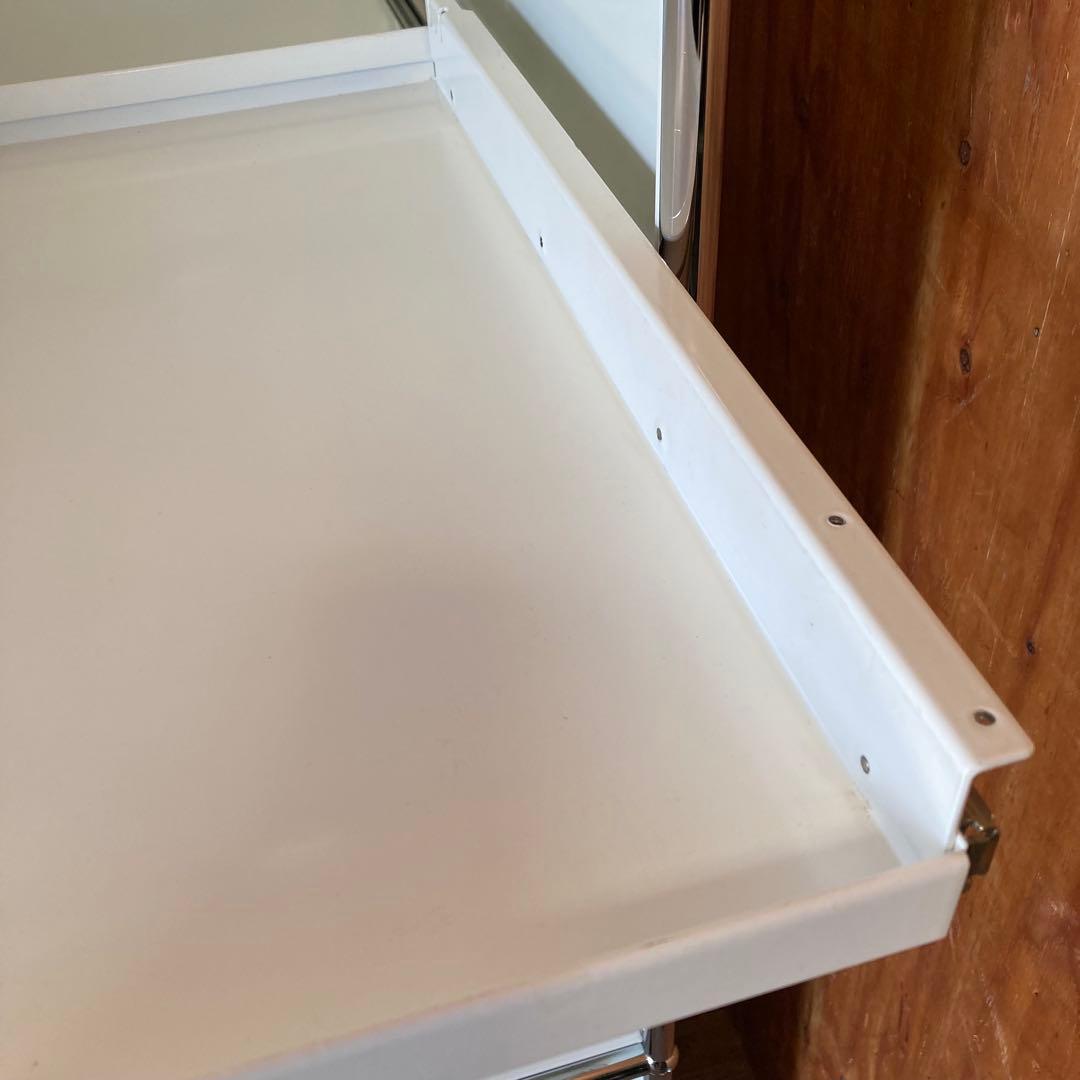 USM Haller ショップカウンター ハラー 店舗什器 アパレル 美容室