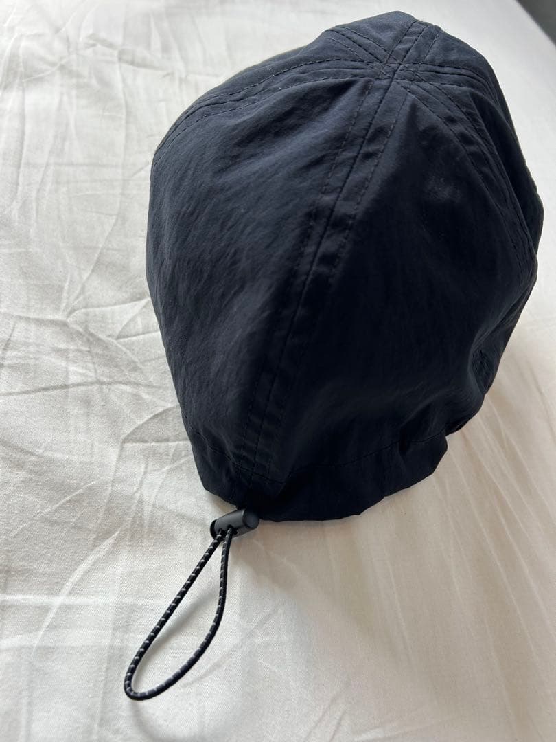 nagonstans ナゴンスタンス　キャップ