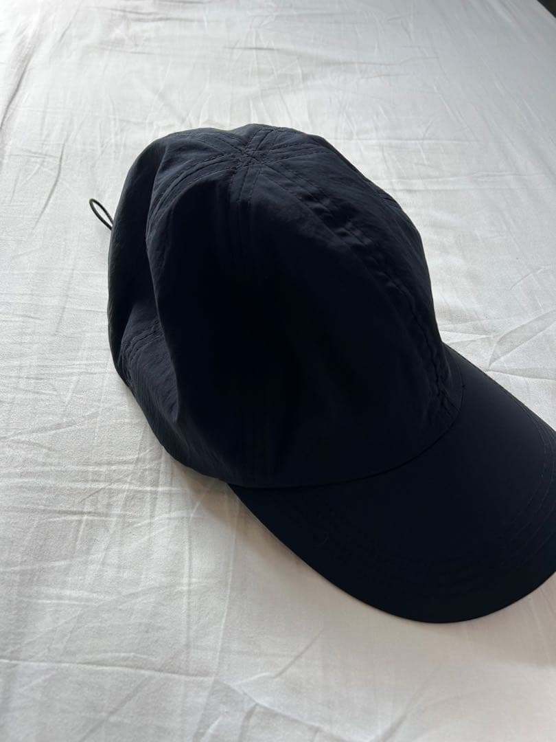 nagonstans ナゴンスタンス　キャップ