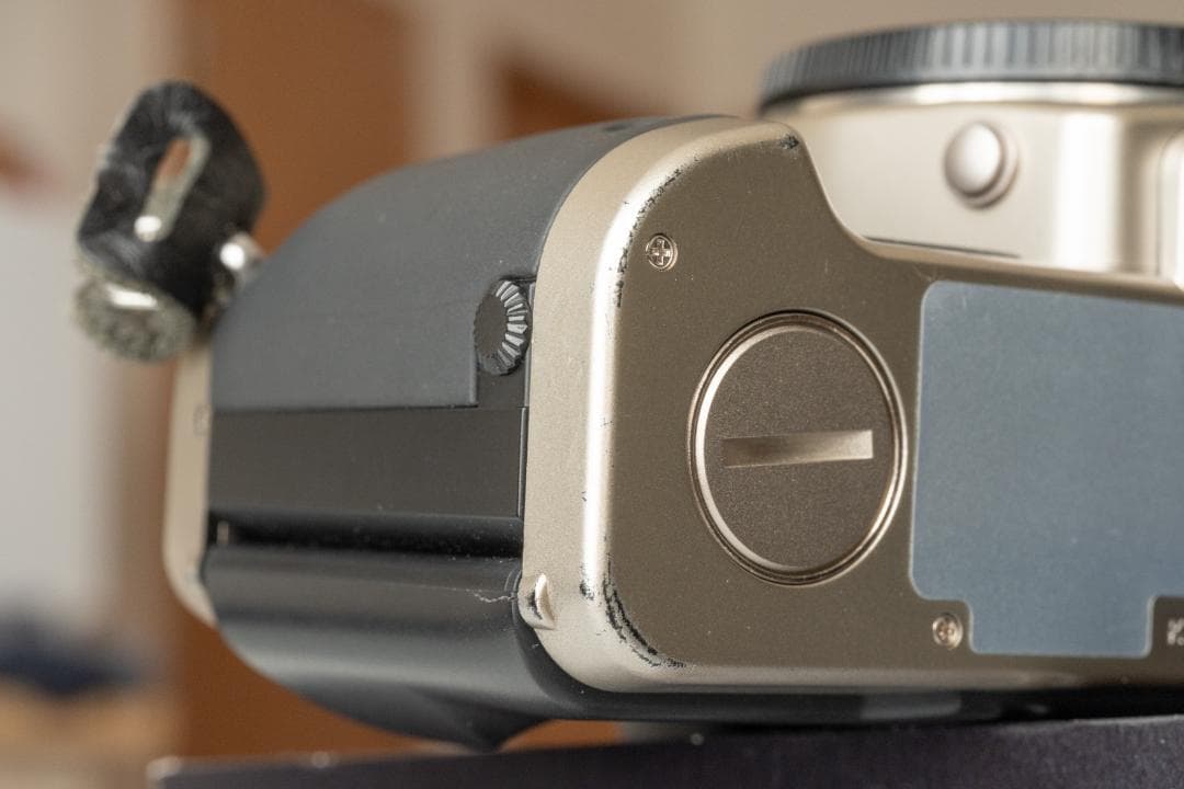 CONTAX Aria 70 Years コンタックス アリア