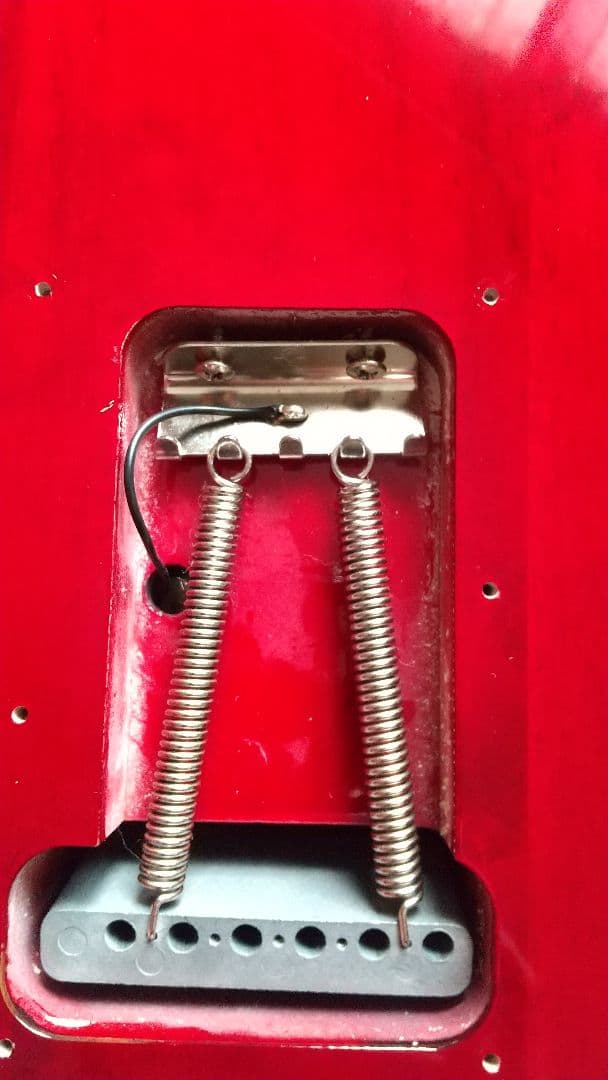 YAMAHA pacifica612VIIFMX かなり美品！(今週限定値下)