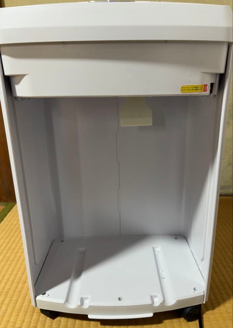 にーな✧*。アイリスオーヤマ オートフィードシュレッダー【中古品】