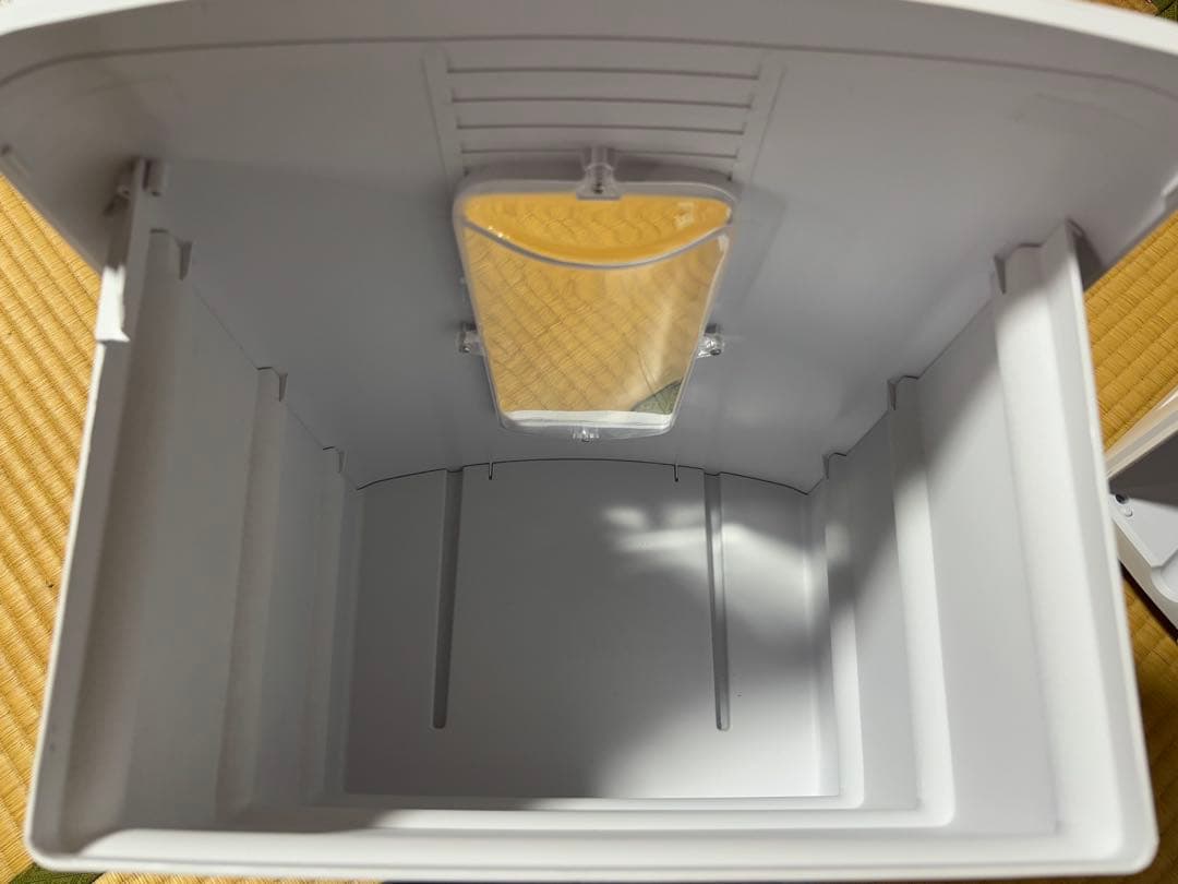 にーな✧*。アイリスオーヤマ オートフィードシュレッダー【中古品】