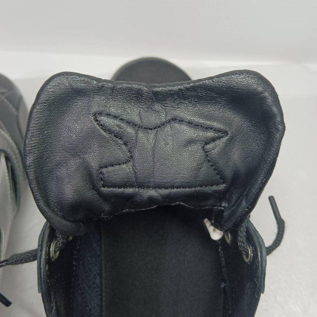 Mizuno Pro ミズノプロ 野球 スパイク プロ支給品 27.5cm 黒