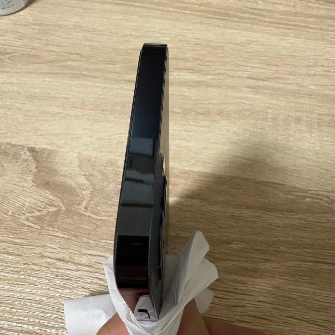 【値下げ】美品iPhone12 pro 256GB Apple Store 購入