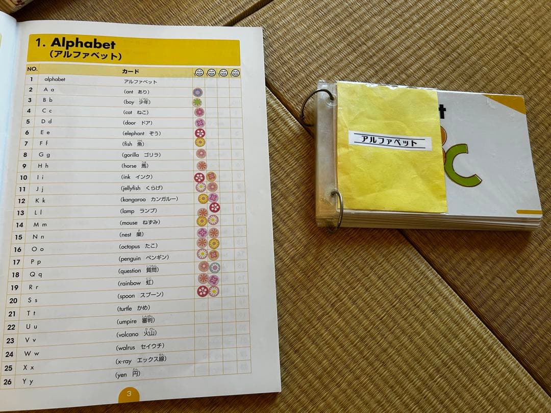 まぁーちゃん ⭐︎英語教材⭐︎ペッピーキッズクラブ　教材フルセット