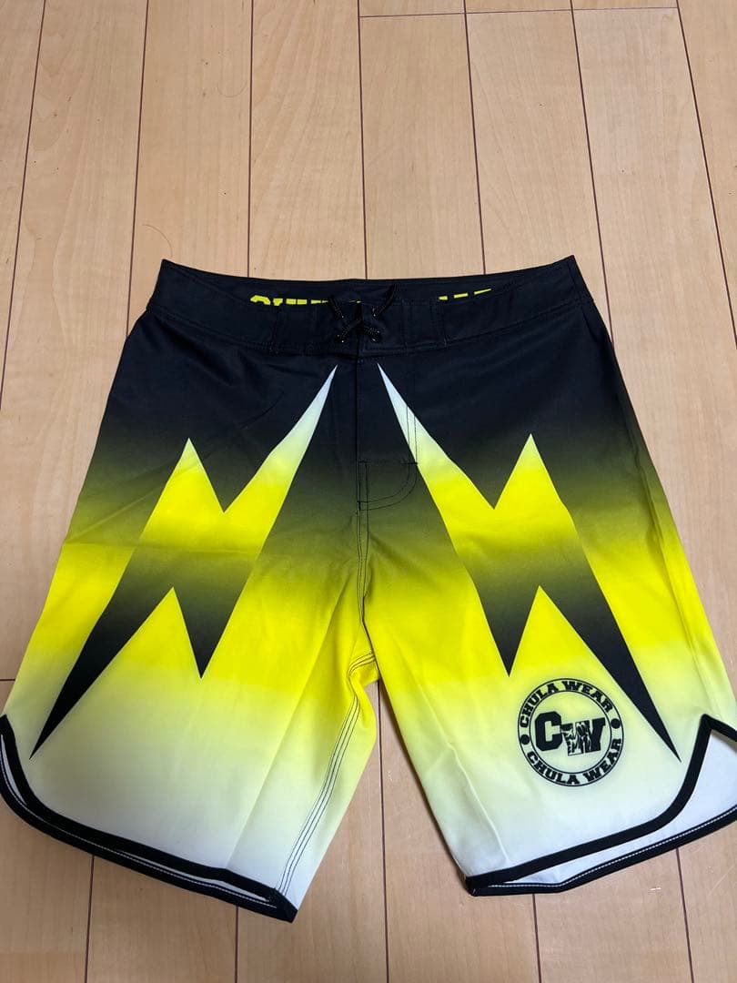 chula wearサーフパンツ26