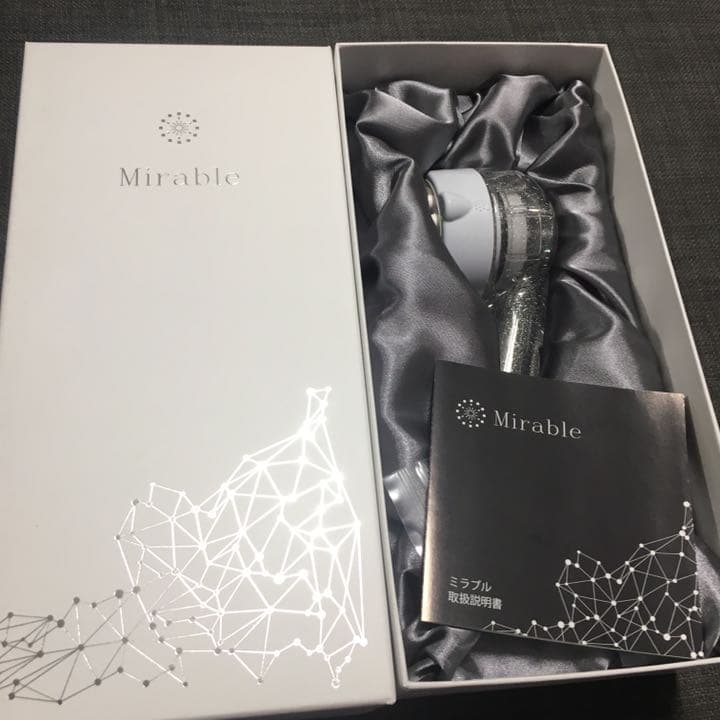 サイエンス ミラブルミストシャワー