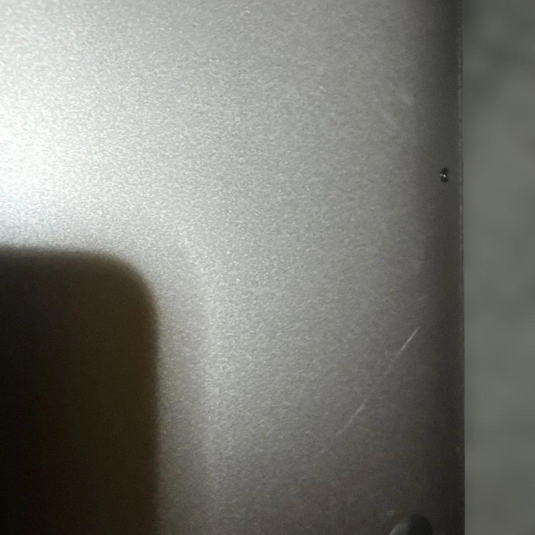 MacBook Air 2020 M1 16GB 1TB US配列