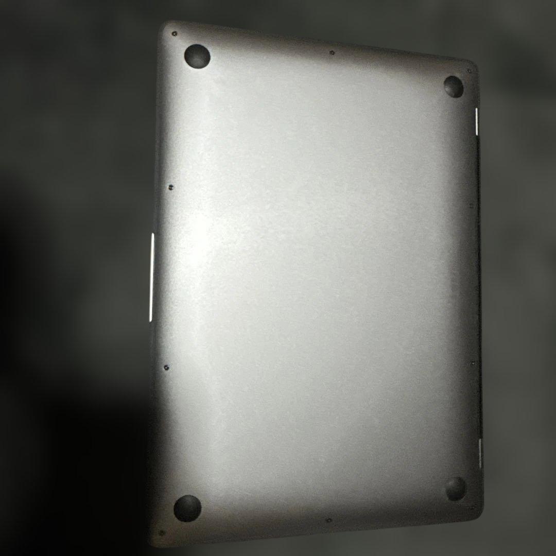 MacBook Air 2020 M1 16GB 1TB US配列