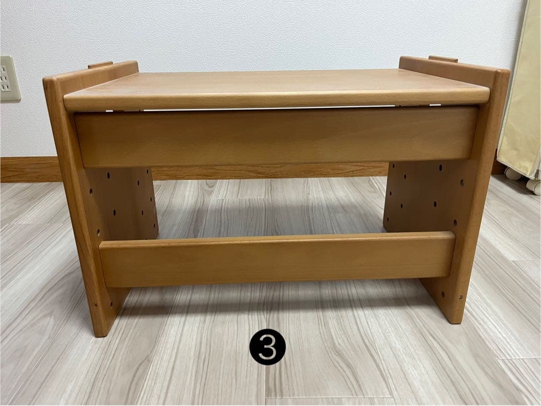 【美品】④中央出版　モンテッソーリ式　プルチノ