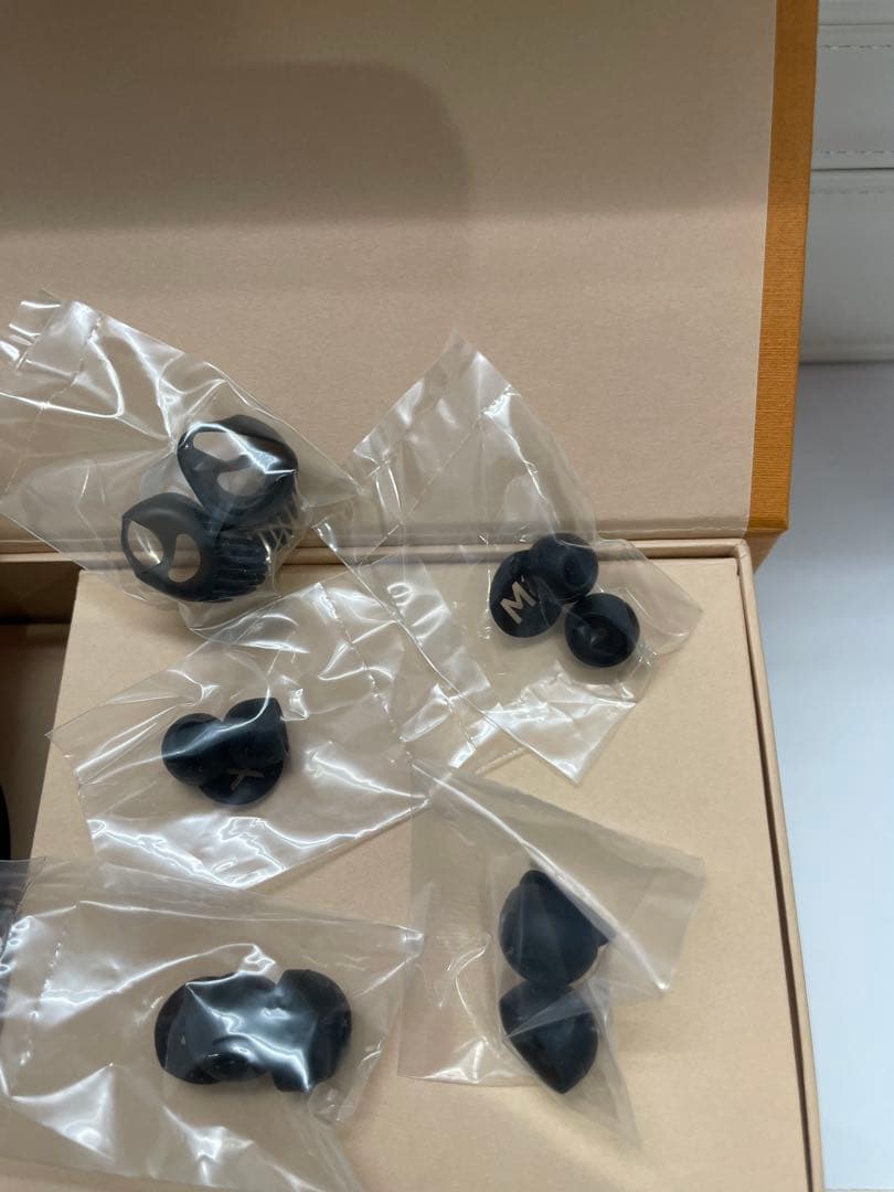 LVルイヴィトンイヤホン