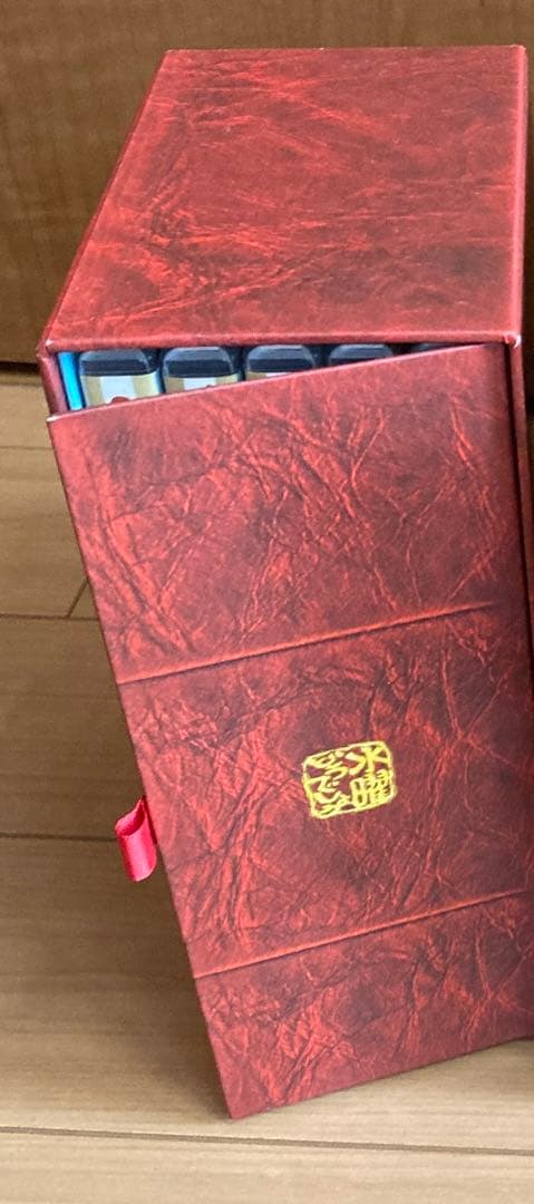 水曜どうでしょうDVDボックスvol5