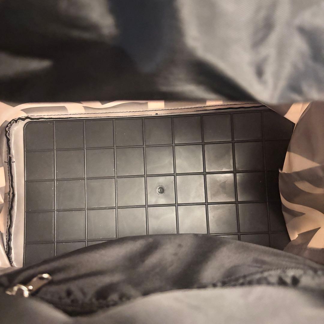 ROLSER ロルサー　保冷保温 買い物 バッグ 6輪フレームセット 大容量