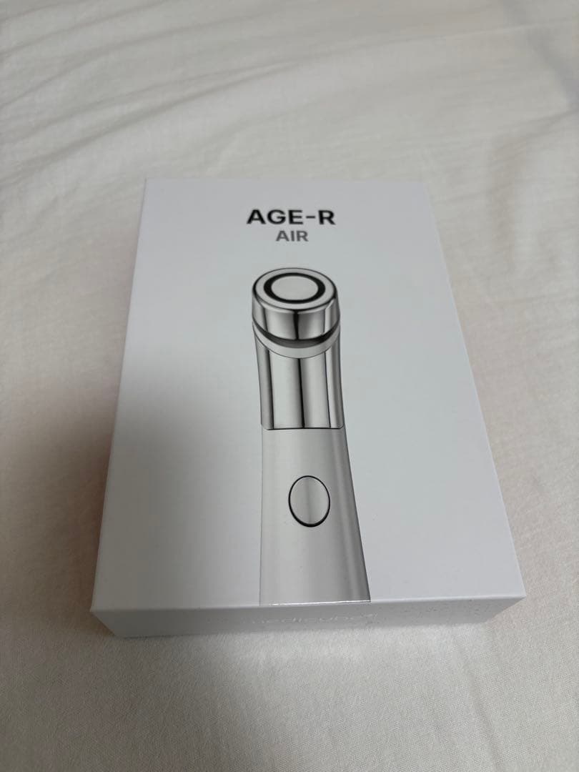 ボディ・フェイスケア medicube AGR-R AIR