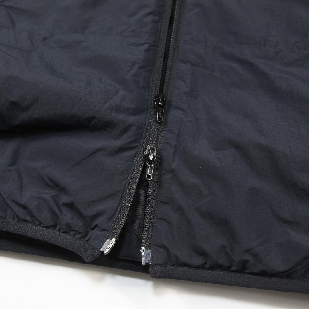 極美品 WHIZLIMITED 24AW BANK VEST WL-V-18 L