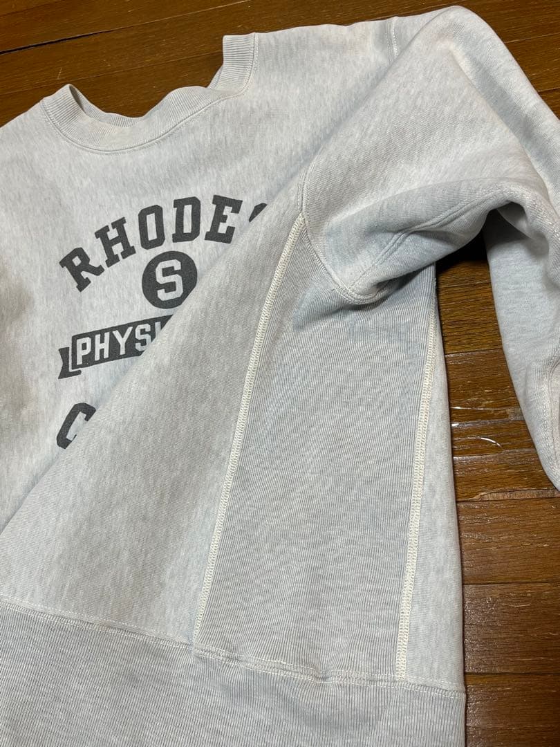 【送料無料】リアルマッコイズ　古着　スウェット