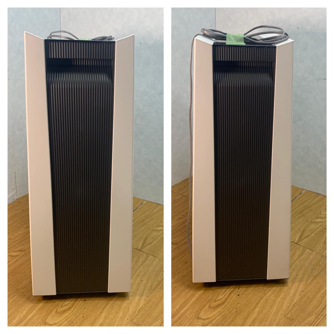 K★269 シャープ 空気清浄機 FU-M1400-W　2020年