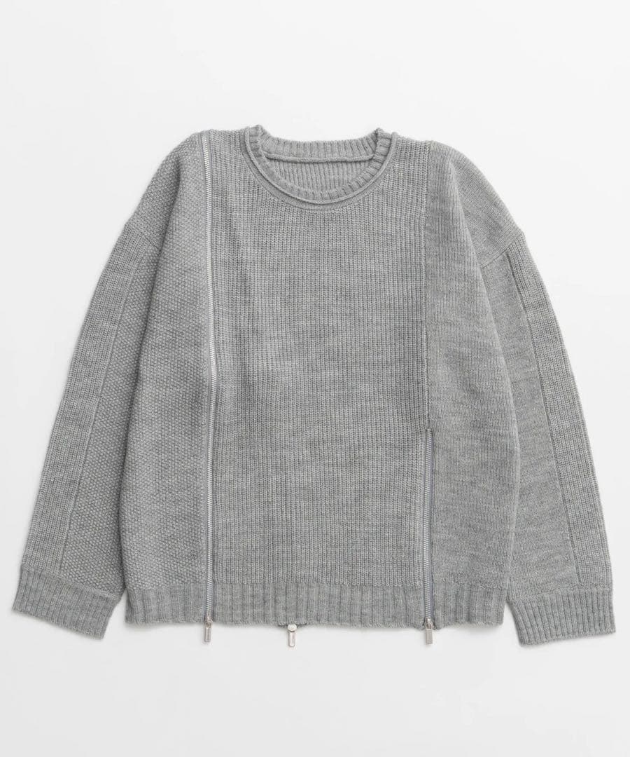 MAISON SPECIAL ニット