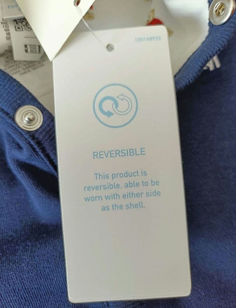 Ralph Lauren パーカー ロンパース ビブ セット ラルフローレン