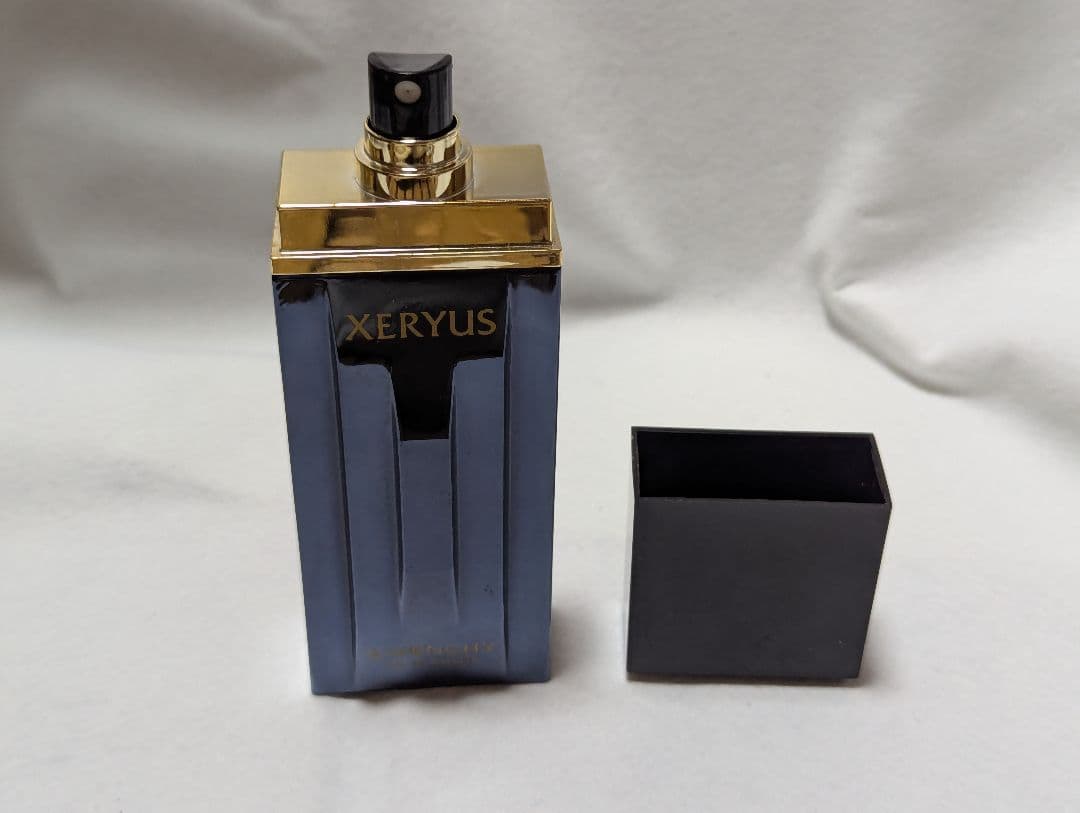 廃盤希少ジバンシィキセリュズオードトワレ100ml